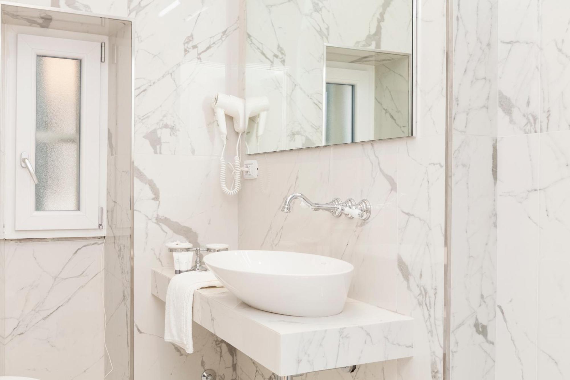 Vatican Suites - The Luxury Leading Accommodation In Rome — Foto 2