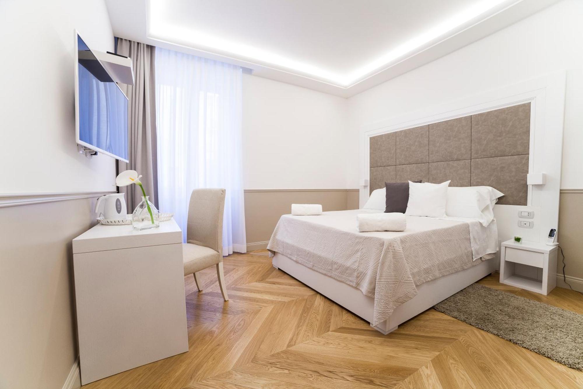 Vatican Suites - The Luxury Leading Accommodation In Rome, Rome