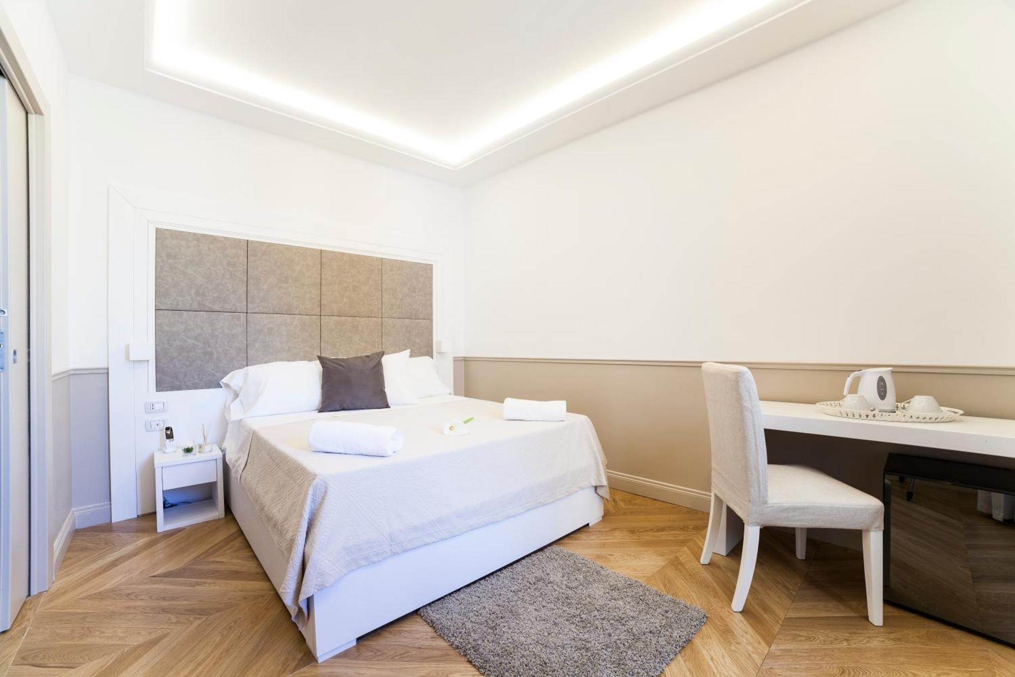 Vatican Suites - The Luxury Leading Accommodation In Rome — Foto 1
